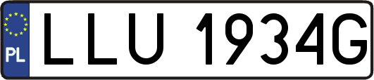 LLU1934G