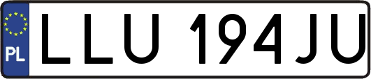LLU194JU