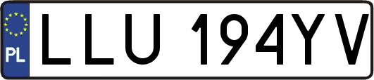 LLU194YV
