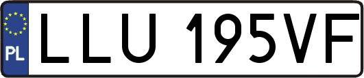 LLU195VF