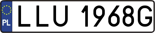 LLU1968G
