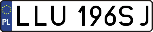 LLU196SJ
