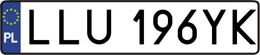 LLU196YK