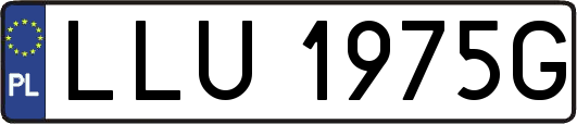 LLU1975G