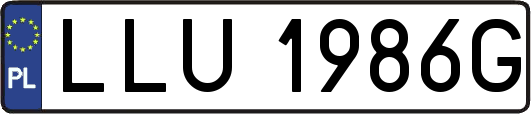 LLU1986G