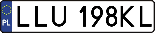 LLU198KL