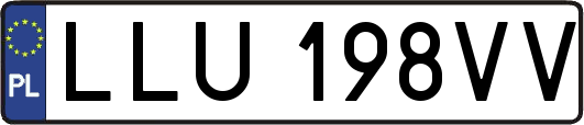 LLU198VV