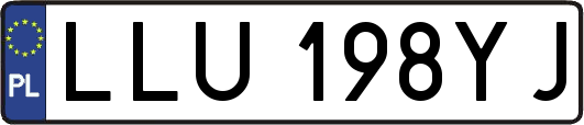 LLU198YJ