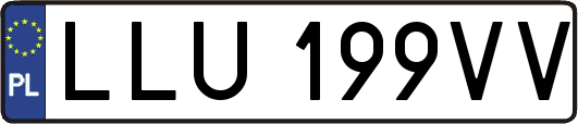 LLU199VV