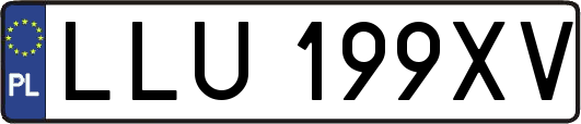LLU199XV