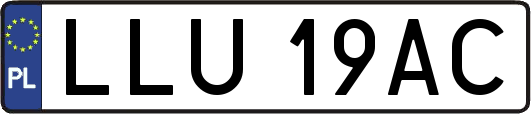 LLU19AC