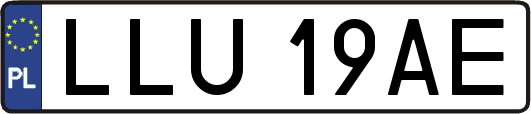 LLU19AE