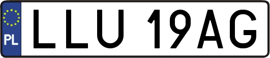 LLU19AG