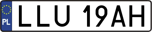 LLU19AH