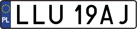 LLU19AJ