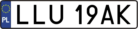 LLU19AK