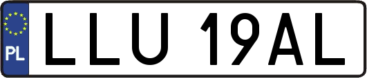 LLU19AL