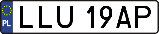 LLU19AP