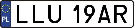 LLU19AR