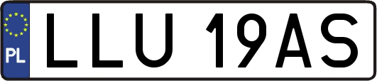 LLU19AS