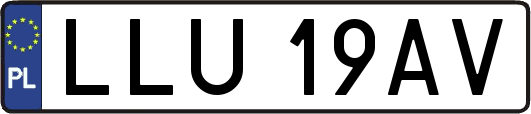 LLU19AV