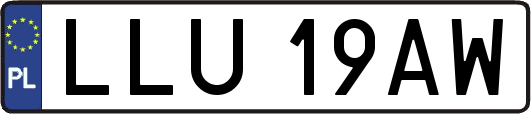 LLU19AW