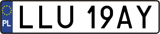 LLU19AY