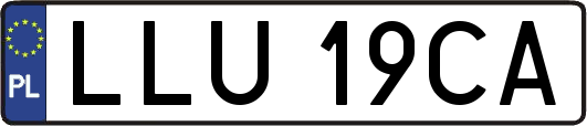 LLU19CA