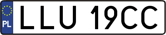LLU19CC