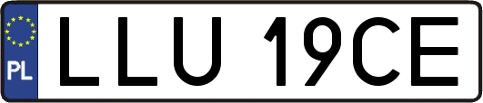 LLU19CE