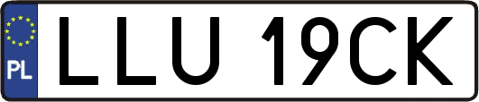 LLU19CK
