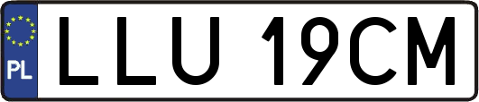 LLU19CM