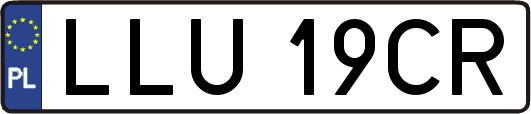 LLU19CR