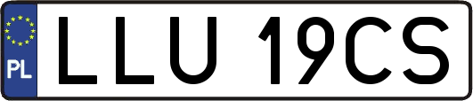 LLU19CS