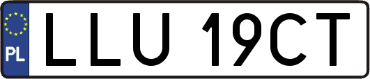 LLU19CT