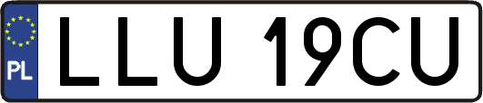 LLU19CU