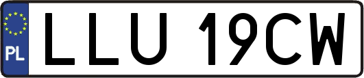 LLU19CW