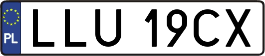 LLU19CX