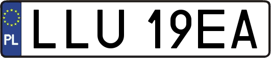 LLU19EA