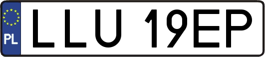 LLU19EP