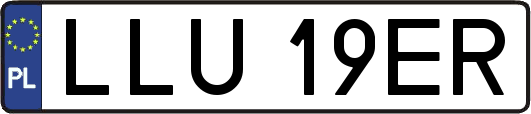 LLU19ER