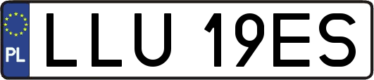 LLU19ES