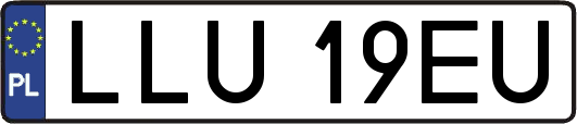 LLU19EU