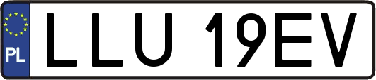 LLU19EV