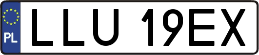 LLU19EX
