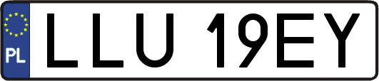 LLU19EY