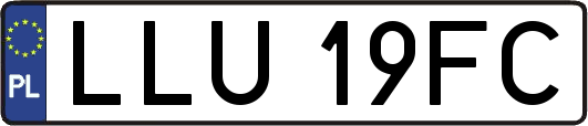LLU19FC