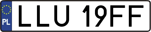 LLU19FF