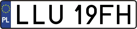 LLU19FH