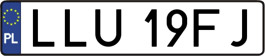 LLU19FJ